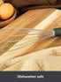 Prestige Tools Whisk Dishwasher Safe