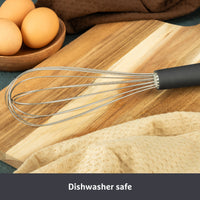 Prestige Tools Whisk Dishwasher Safe