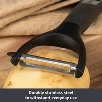 Prestige Gadgets Y Peeler Durable Stainless Steel