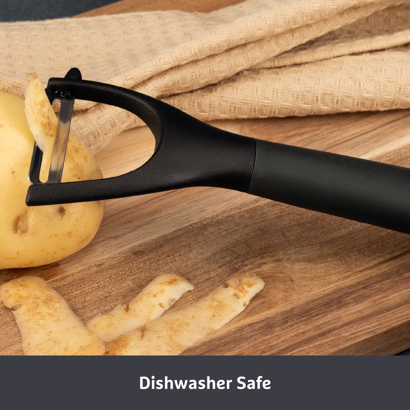 Prestige Gadgets Y Peeler Dishwasher Safe