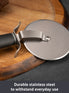 Prestige Gadgets Pizza Wheel Durability