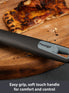 Prestige Gadgets Pizza Wheel Easy Grip
