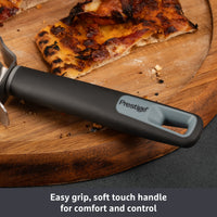 Prestige Gadgets Pizza Wheel Easy Grip