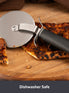 Prestige Gadgets Pizza Wheel Dishwasher Safe