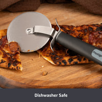 Prestige Gadgets Pizza Wheel Dishwasher Safe