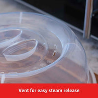 Good To Heat Microwave Cookware - Complete 10 Piece Set