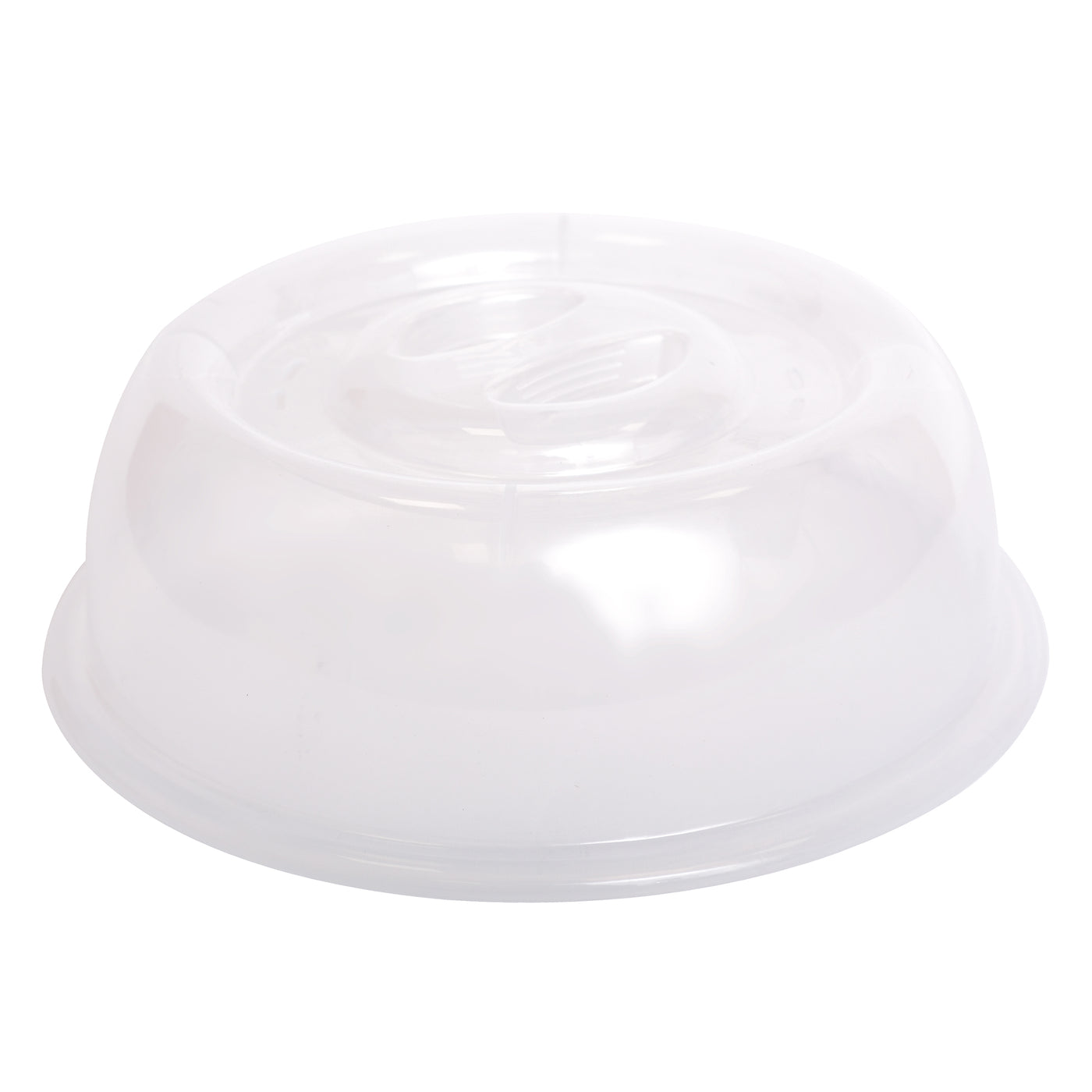 Good To Heat: Microwave Plate Cover – BPA-Free & Splatter-Proof Lid