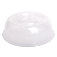 Good To Heat: Microwave Plate Cover – BPA-Free & Splatter-Proof Lid