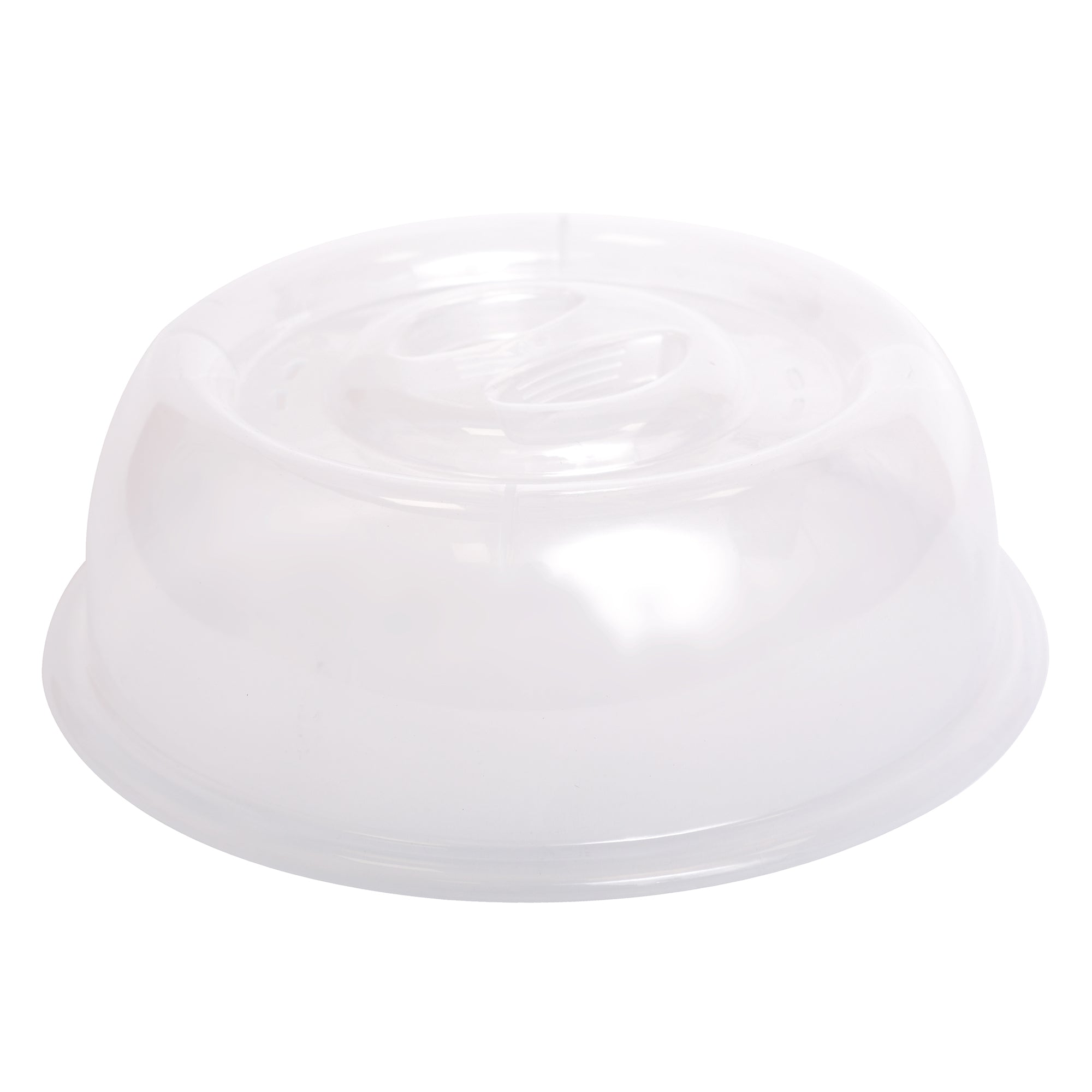 Good To Heat: Microwave Plate Cover – BPA-Free & Splatter-Proof Lid