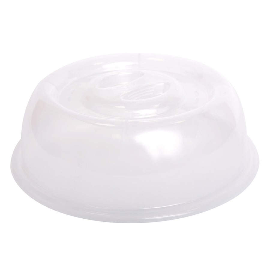 Good To Heat: Microwave Plate Cover – BPA-Free & Splatter-Proof Lid