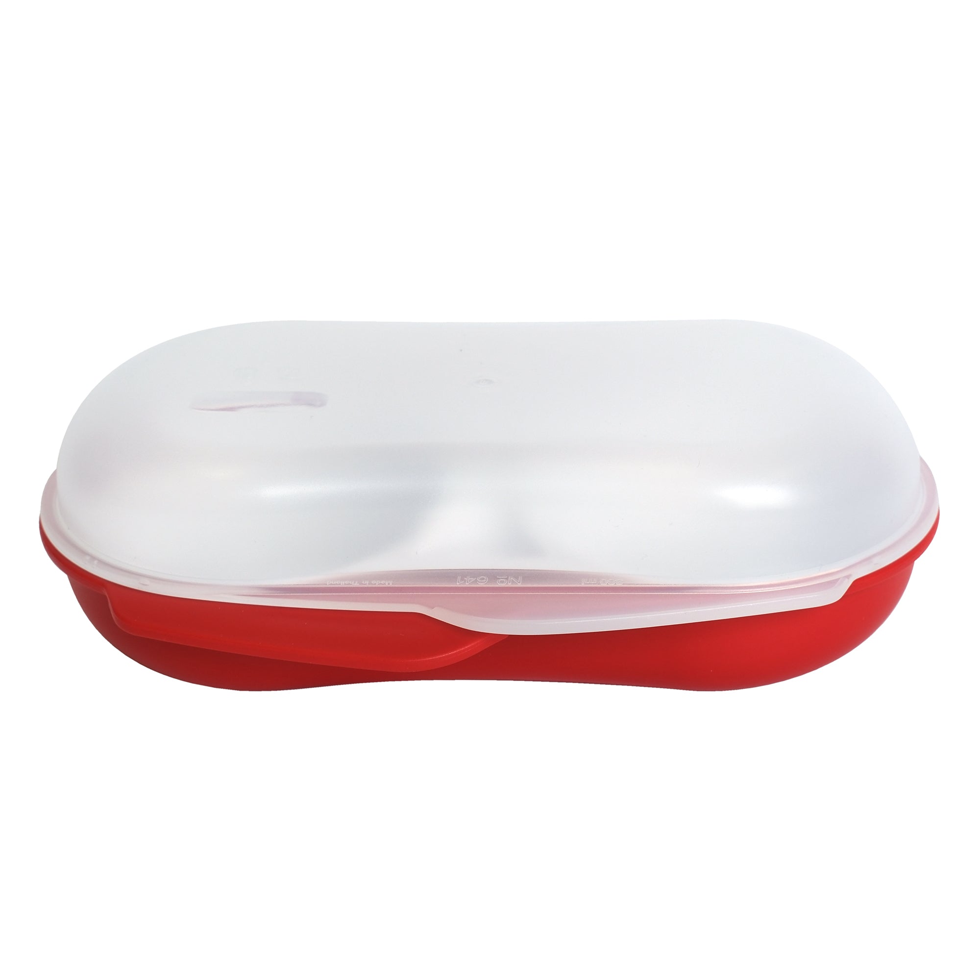 Good To Heat Microwave Egg & Omelette Maker – BPA-Free, Multi-Use