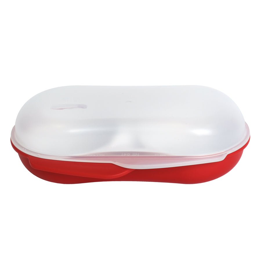 Good To Heat Microwave Egg & Omelette Maker – BPA-Free, Multi-Use