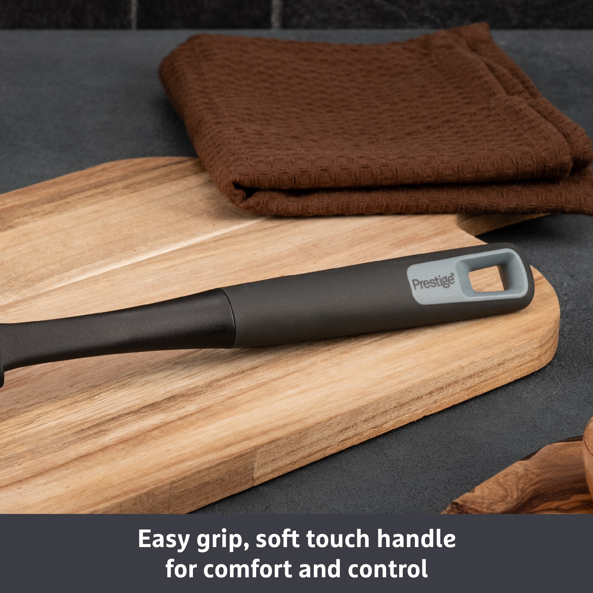 Prestige Tool Spatula Easy Grip