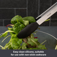 Prestige Gadgets Tongs Easy Clean