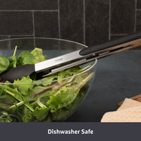 Prestige Gadgets Tongs Dishwasher Safe