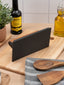 Cast Iron: Grill Burger Press