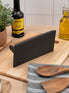 Cast Iron: Grill Burger Press