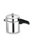 Iconic High Dome Aluminium Pressure Cooker - 6 Litre