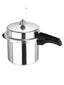 Iconic High Dome Aluminium Pressure Cooker - 6 Litre