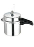 Iconic High Dome Aluminium Pressure Cooker - 6 Litre