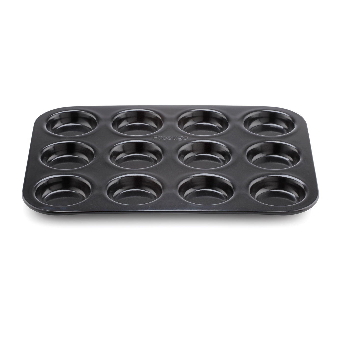Inspire Non-Stick 12 Cup Bun Tin
