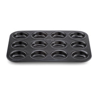 Inspire Non-Stick 12 Cup Bun Tin