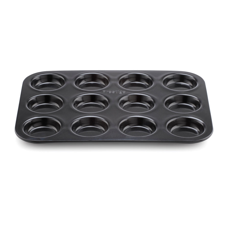 Inspire Non-Stick 12 Cup Bun Tin