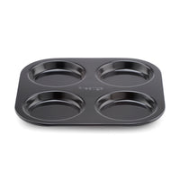 Inspire Non-Stick Yorkshire Pudding Tin
