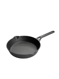 Cast Iron: Frying Pan - 22cm