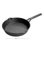 Cast Iron: Frying Pan - 22cm
