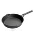 Cast Iron: Frying Pan - 22cm