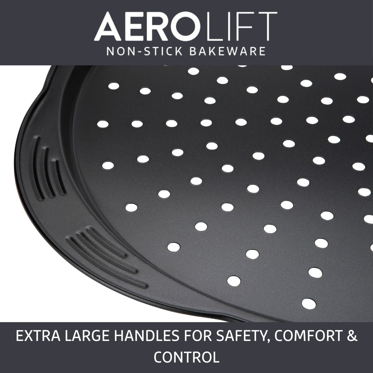 Aerolift World Cup Pizza & Roast Set