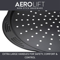 Aerolift World Cup Pizza & Roast Set