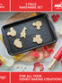 Disney Bake with Mickey: Cookie Bakeware Set