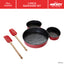 Disney Bake with Mickey: Cake Bakeware Set