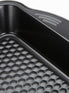 Aerolift Non-Stick Roasting & Baking Trays - 3 Pack