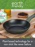 Earth Friendly Plant Based Pans