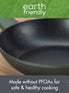 Earth Friendly PFOA Free Pans