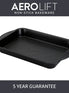 Aerolift World Cup Pizza & Roast Set