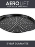 Aerolift World Cup Pizza & Roast Set
