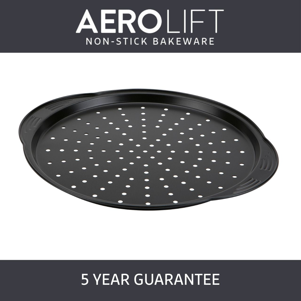 Aerolift World Cup Pizza & Roast Set