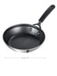 Made to Last: Stainless Steel Non-Stick Frying Pan - 3 Sizes: 21cm/25cm/29cm