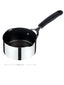 Made to Last: Stainless Steel Non-Stick Milk Pan - 14cm/0.9L