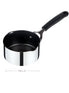 Made to Last: Stainless Steel Non-Stick Milk Pan - 14cm/0.9L