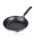 Made to Last: Stainless Steel Non-Stick Frying Pan - 3 Sizes: 21cm/25cm/29cm