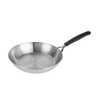 Made to Last: Stainless Steel Frying Pan - 3 Sizes: 21cm/25cm/29cm