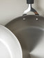 Made to Last: Stainless Steel Frying Pan Set - 21/29cm