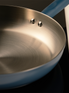 Stainless Steel Frying Pan