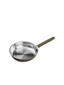 Stainless Steel Frying Pan