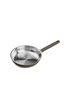 Stainless Steel Frying Pan